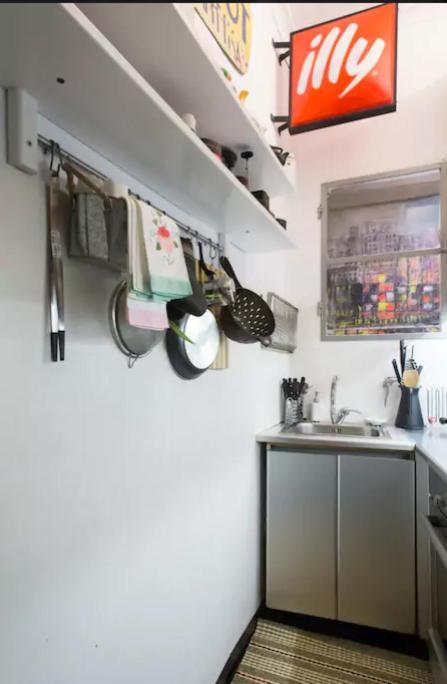 Athens Designer'S Loft Downtown Apartment Exterior photo